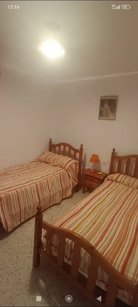 Piso en  Calle Calzada de la Infanta 53 - Foto 5