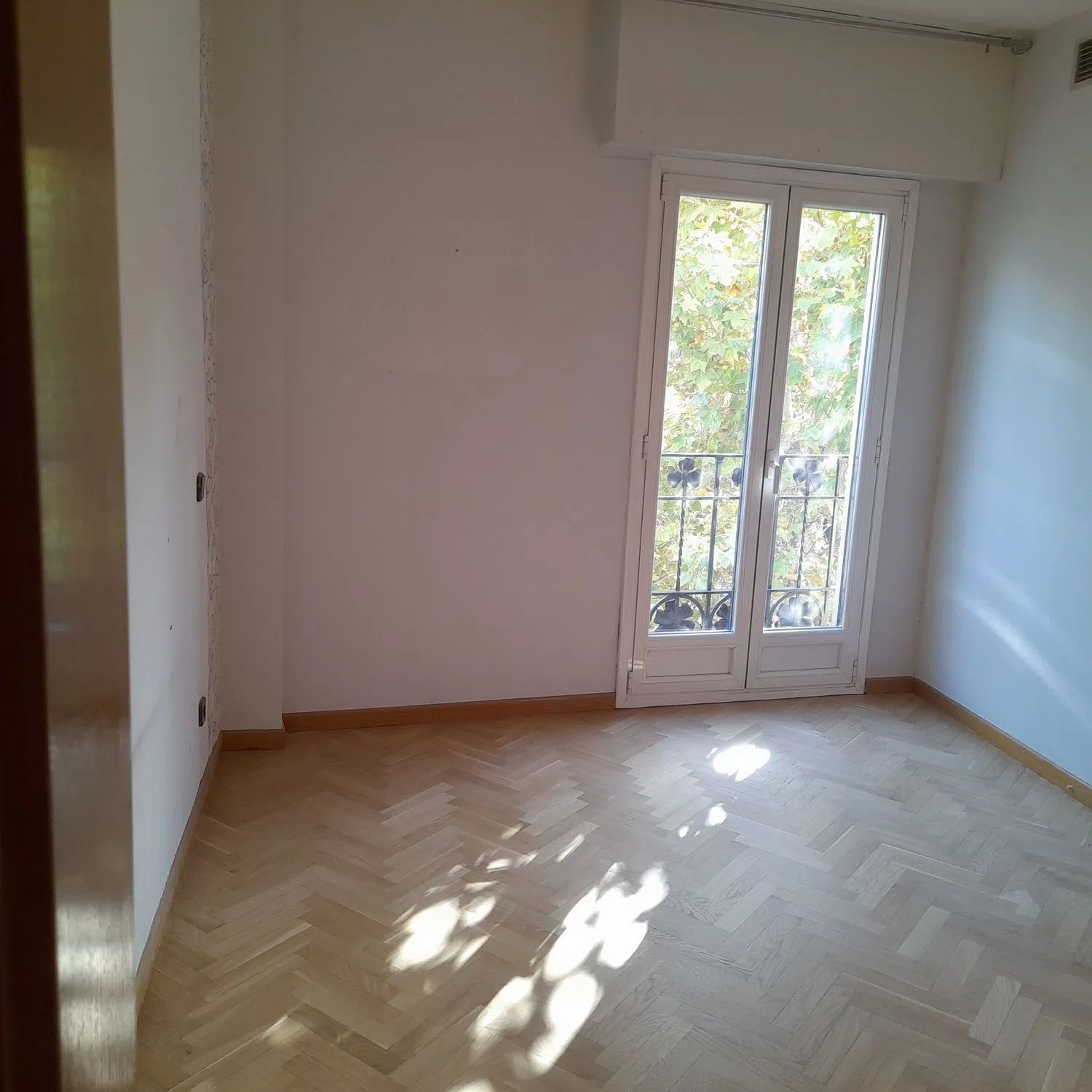 Piso en calle de Alberto Aguilera, 52 - Foto 3