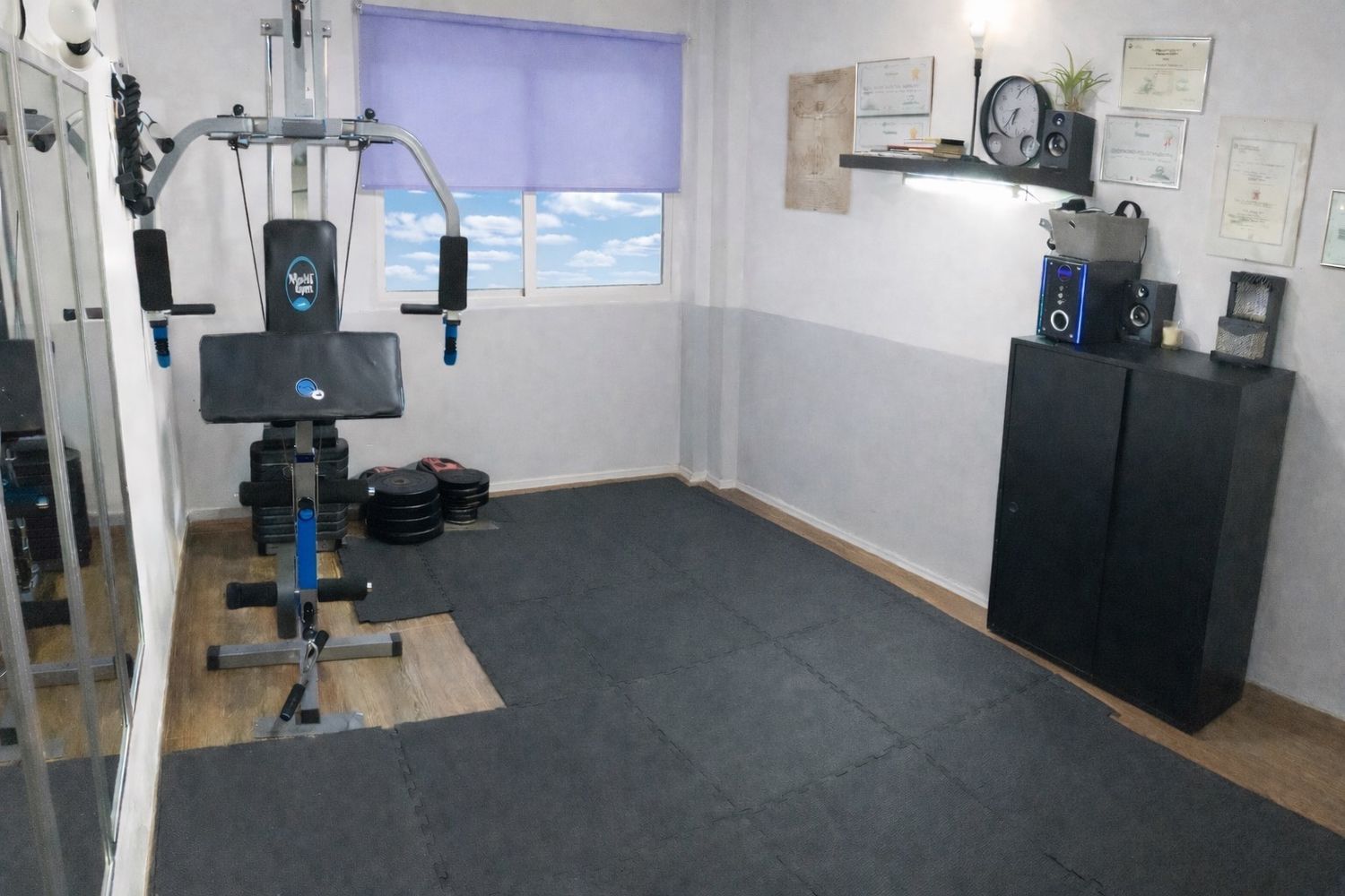 Ático en calle Teulada, 24 - Foto 16