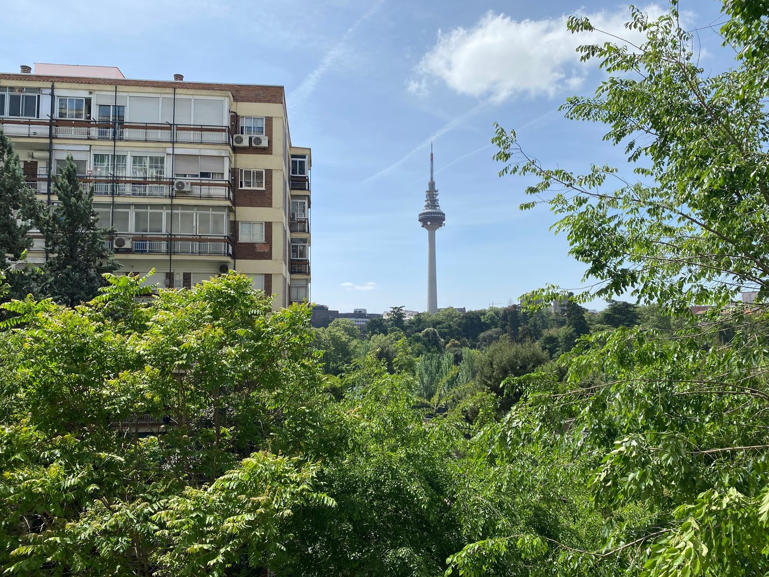 Piso en calle de Ricardo Ortiz, 94 - Foto 2