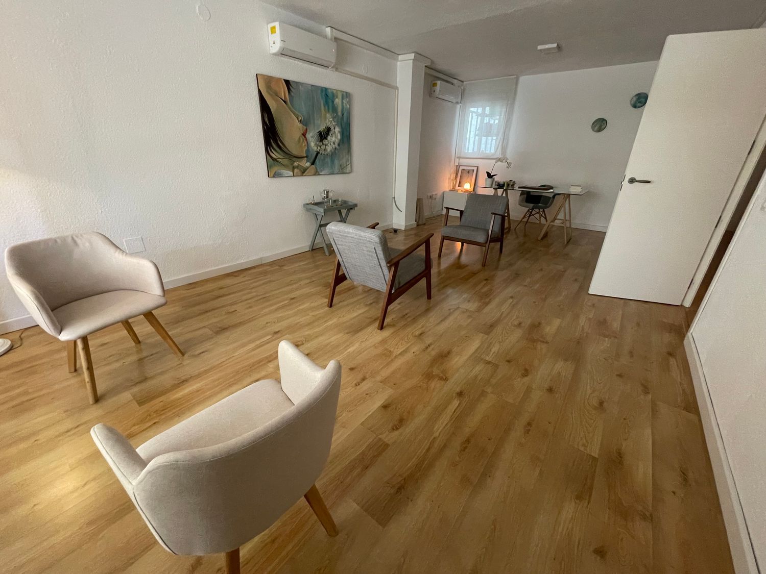 Piso en Calle de la Madre Soledad Torres Acosta, 10, San Bartolomé - Millán de Priego, San Bartolomé - Millán de Priego - Foto 2