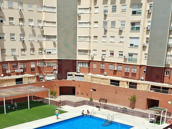 Piso en Calle Flor de Papel, 13, Avenida de las Ciencias - Foto 15