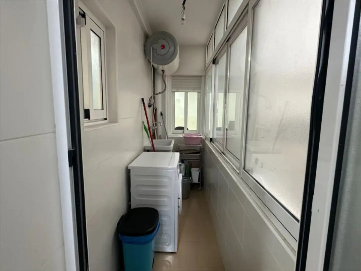 Piso en  Calle Gómez Cortina 8 - Foto 10