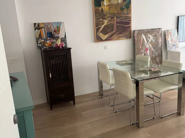 Piso en Calle Rico Cejudo, 32, Gran Plaza - Marqués de Pickman - Ciudad Jardín - Foto 8