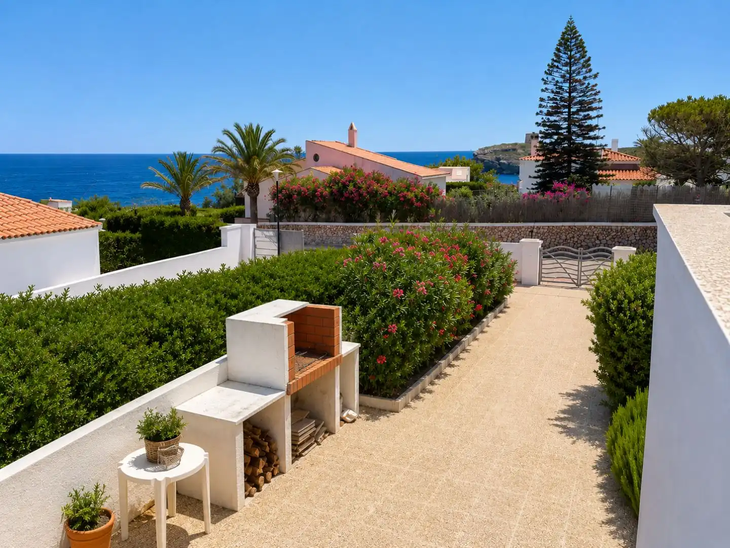 Chalet en  Carrer Xaloc d'Alcaufar 19 - Foto 12