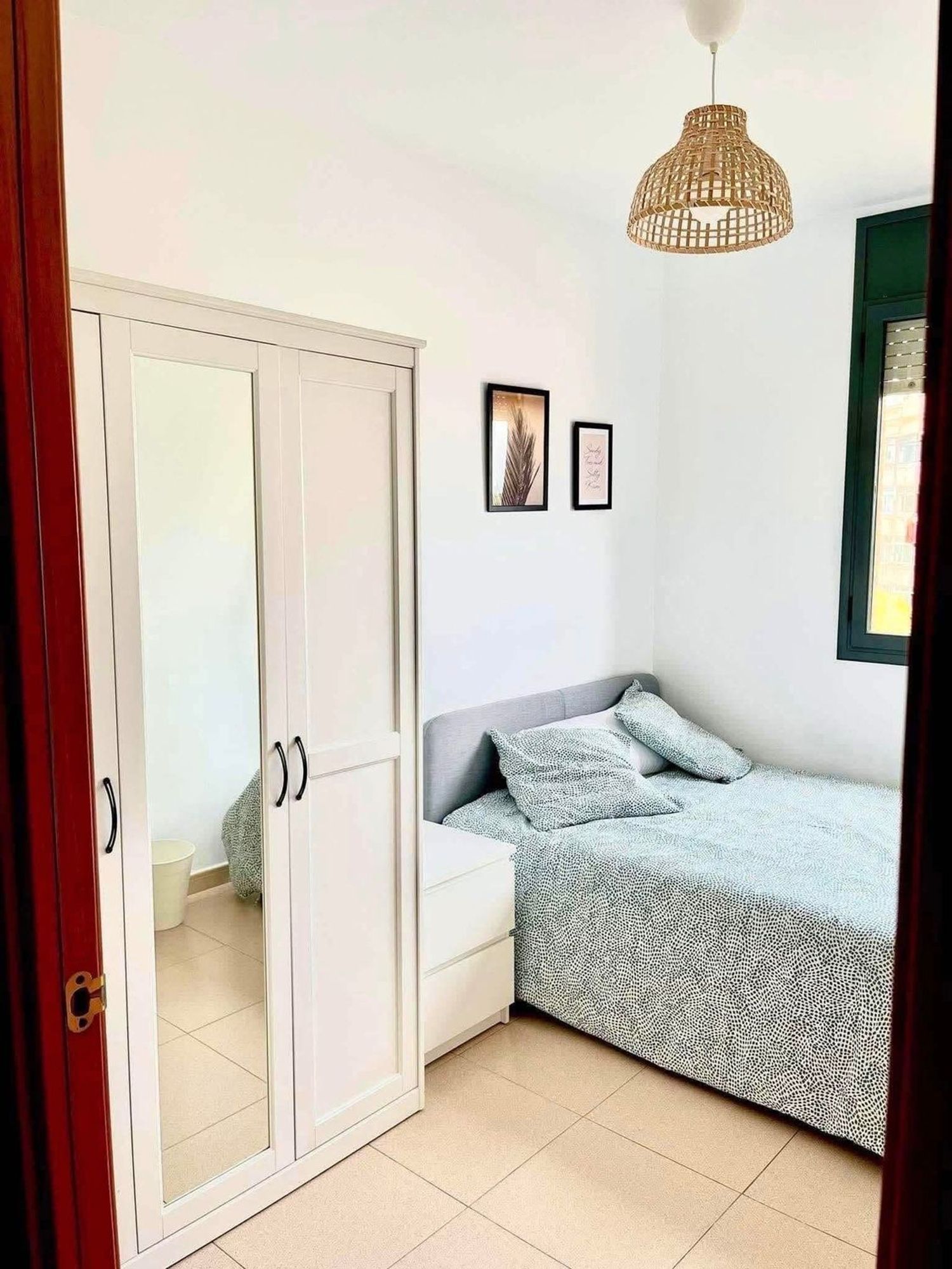 Piso en calle del Perelló, 76