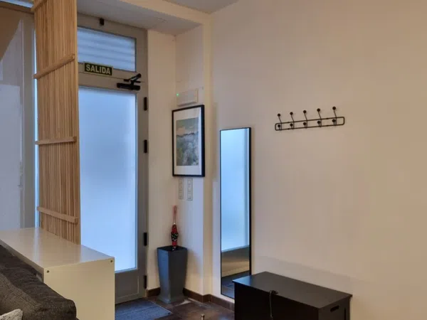 Estudio en Calle Ramon Cabanillas, 34, Os Mallos, Os Mallos - Foto 9