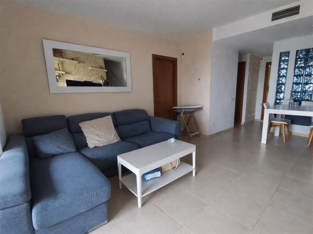 Piso en  Passatge Riu Fluvià 10 - Foto 3