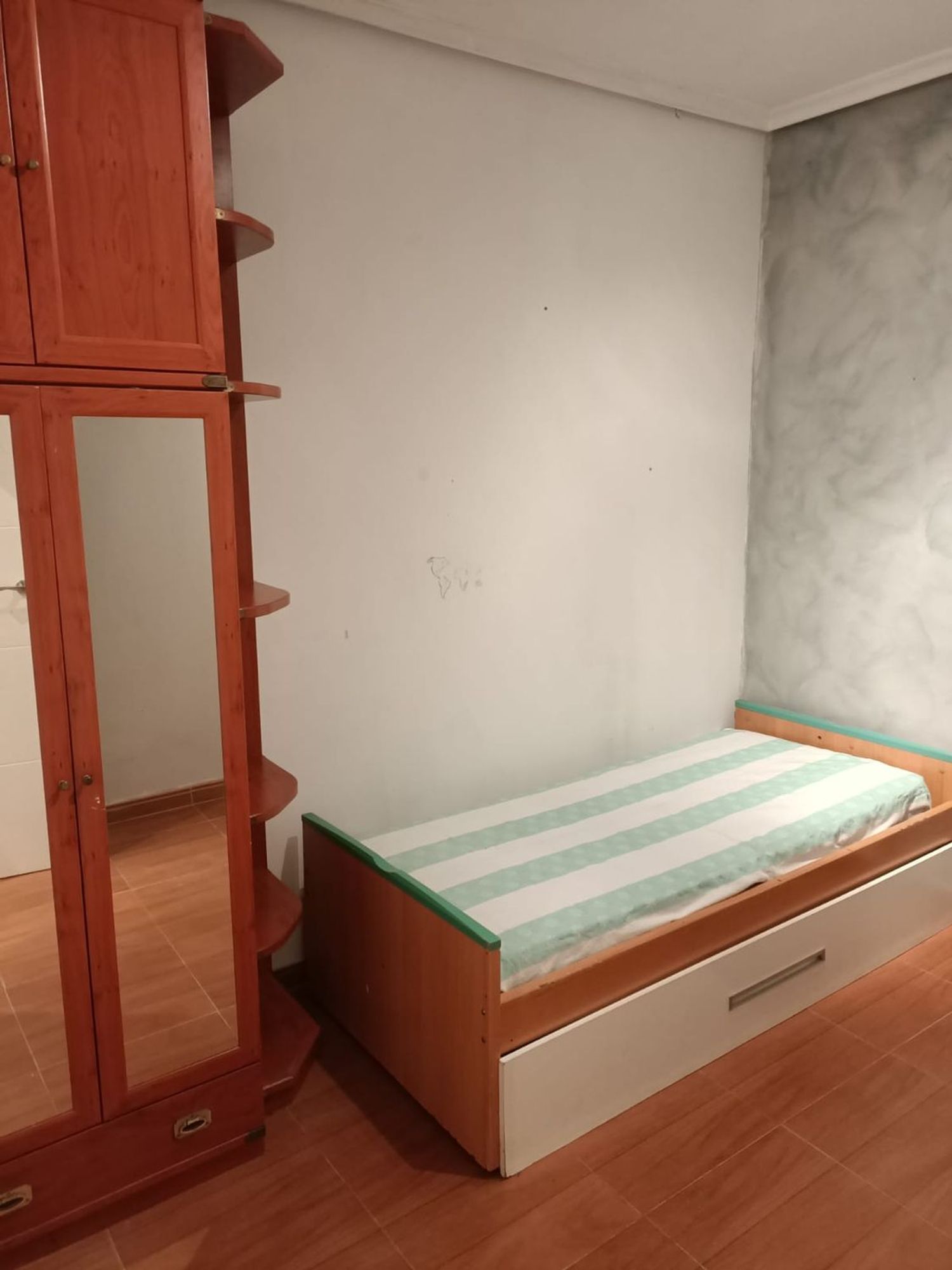 Piso en Barrio Olabarri, 4 - Foto 6