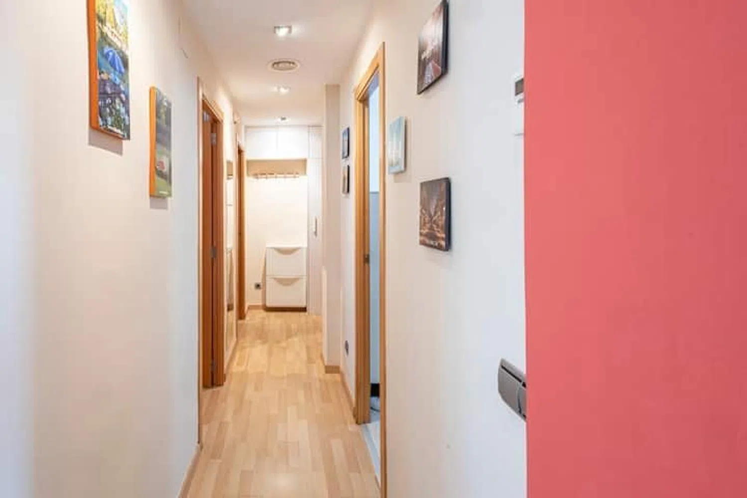 Piso en avenida del doctor Peset Aleixandre, 124 - Foto 16