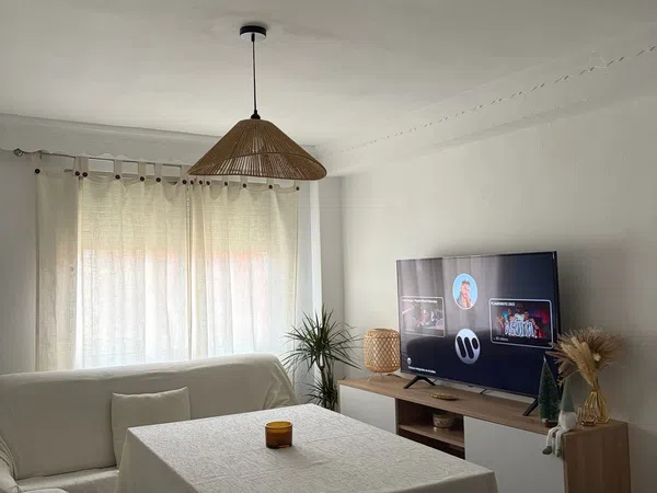 Piso en calle Periana, 8