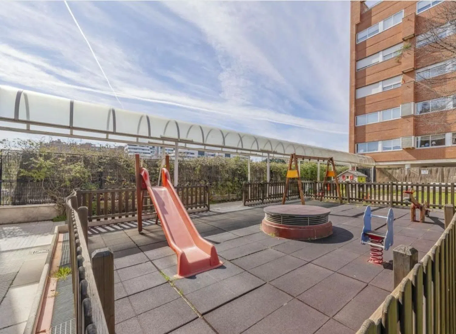 Piso en avenida de Machupichu, 11 - Foto 25