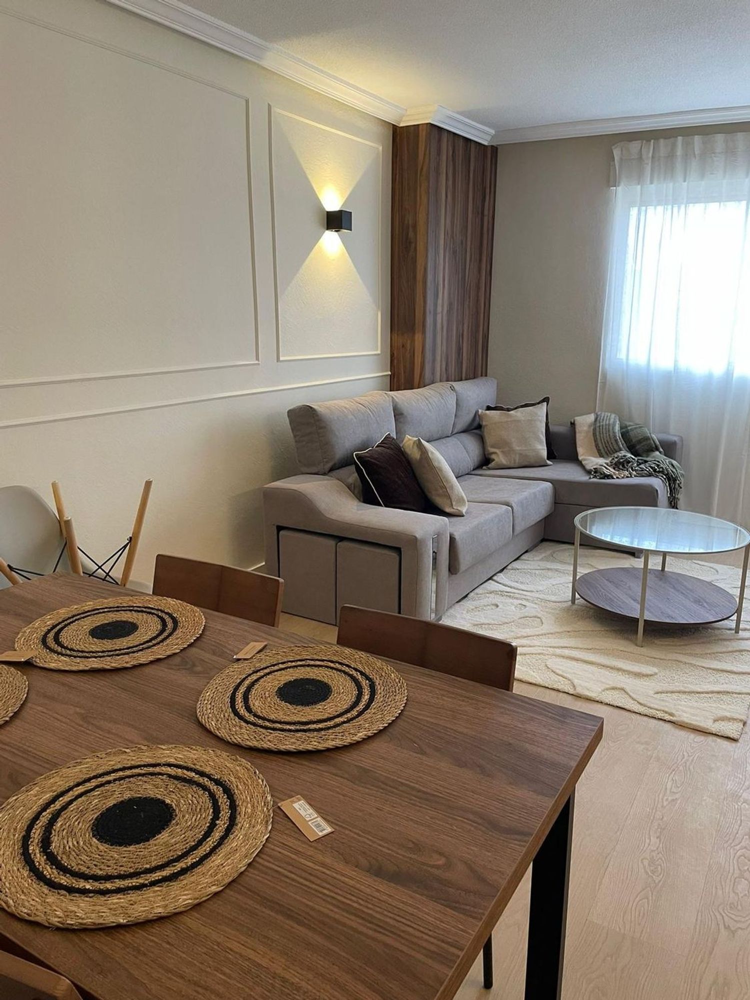 Piso en calle Victoria Navarro Hellín, 2 - Foto 1