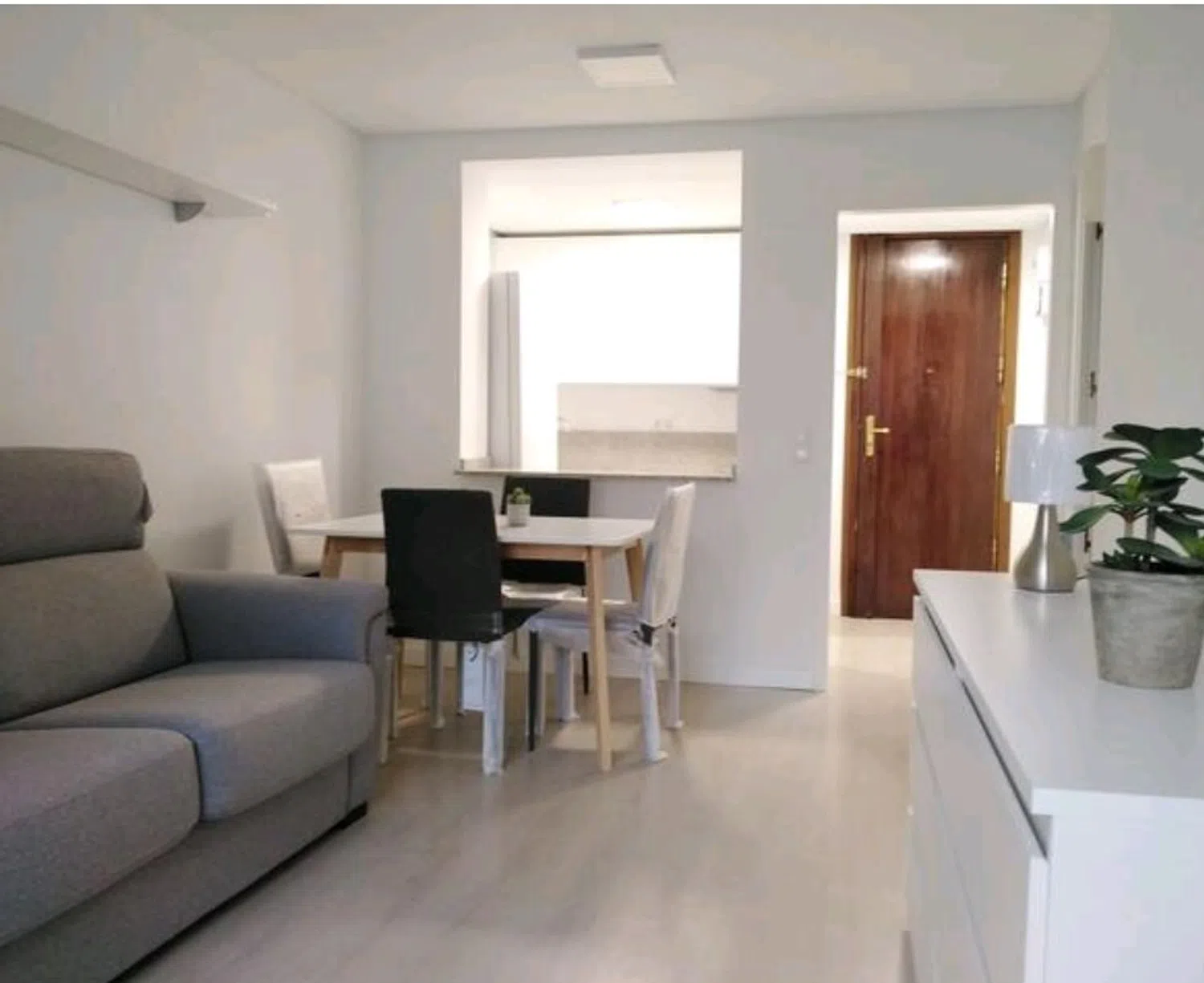 Piso en calle de Joaquín María López, 44 - Foto 2