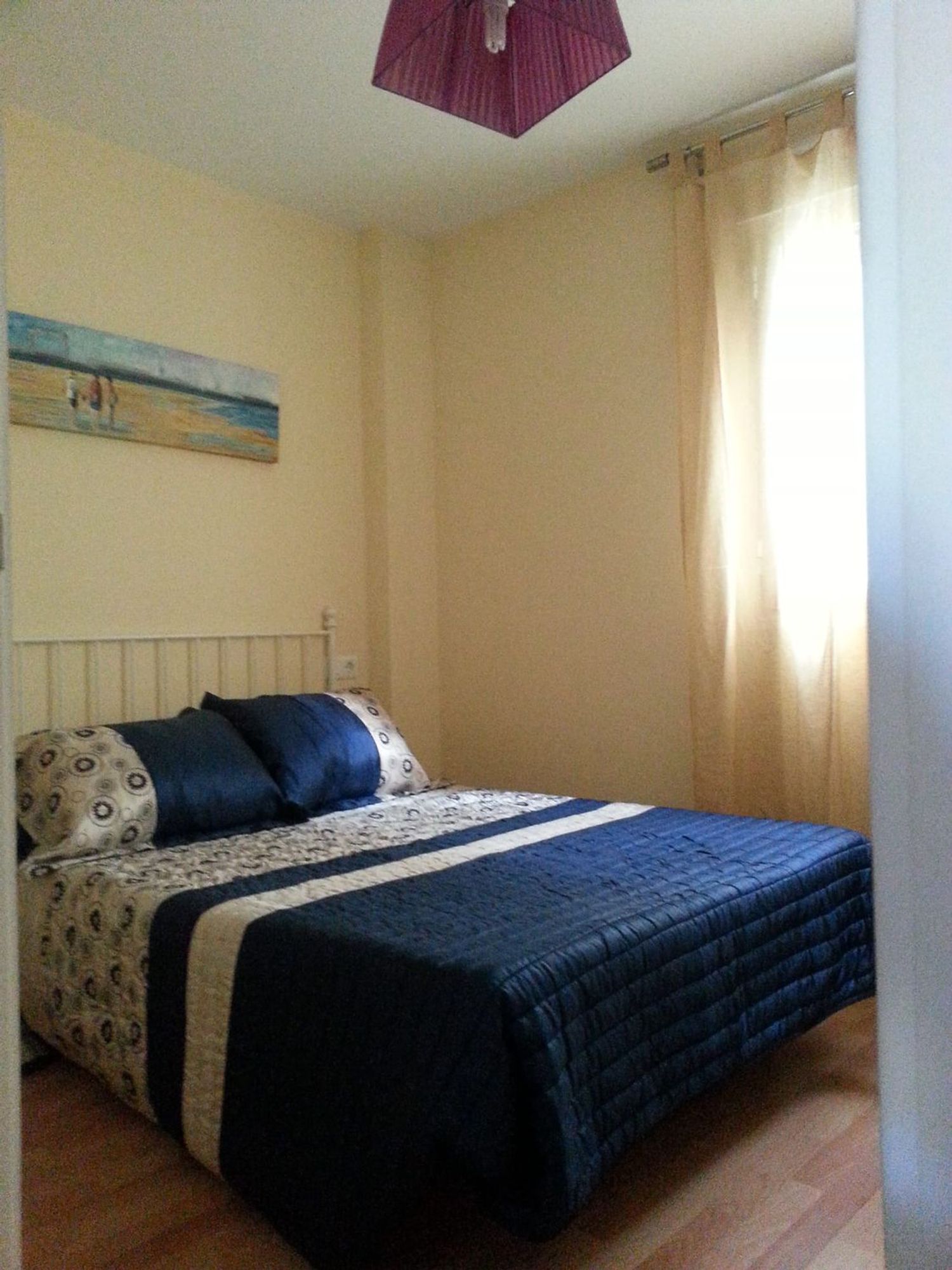 Piso en Calle Clarinete, 6, El Juncal - Vallealto - Foto 14