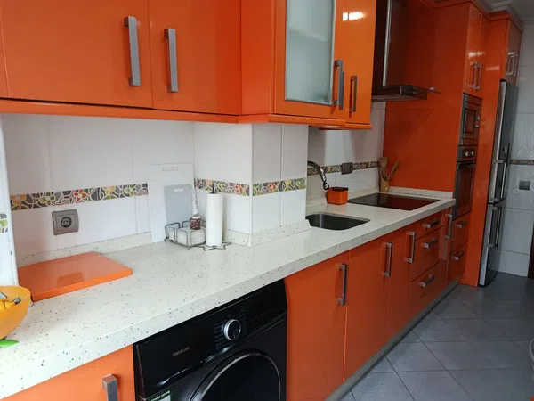 Piso en Avenida del Deporte, 9, Alisal - Cazoña - San Román, Alisal - Cazoña - San Román - Foto 11
