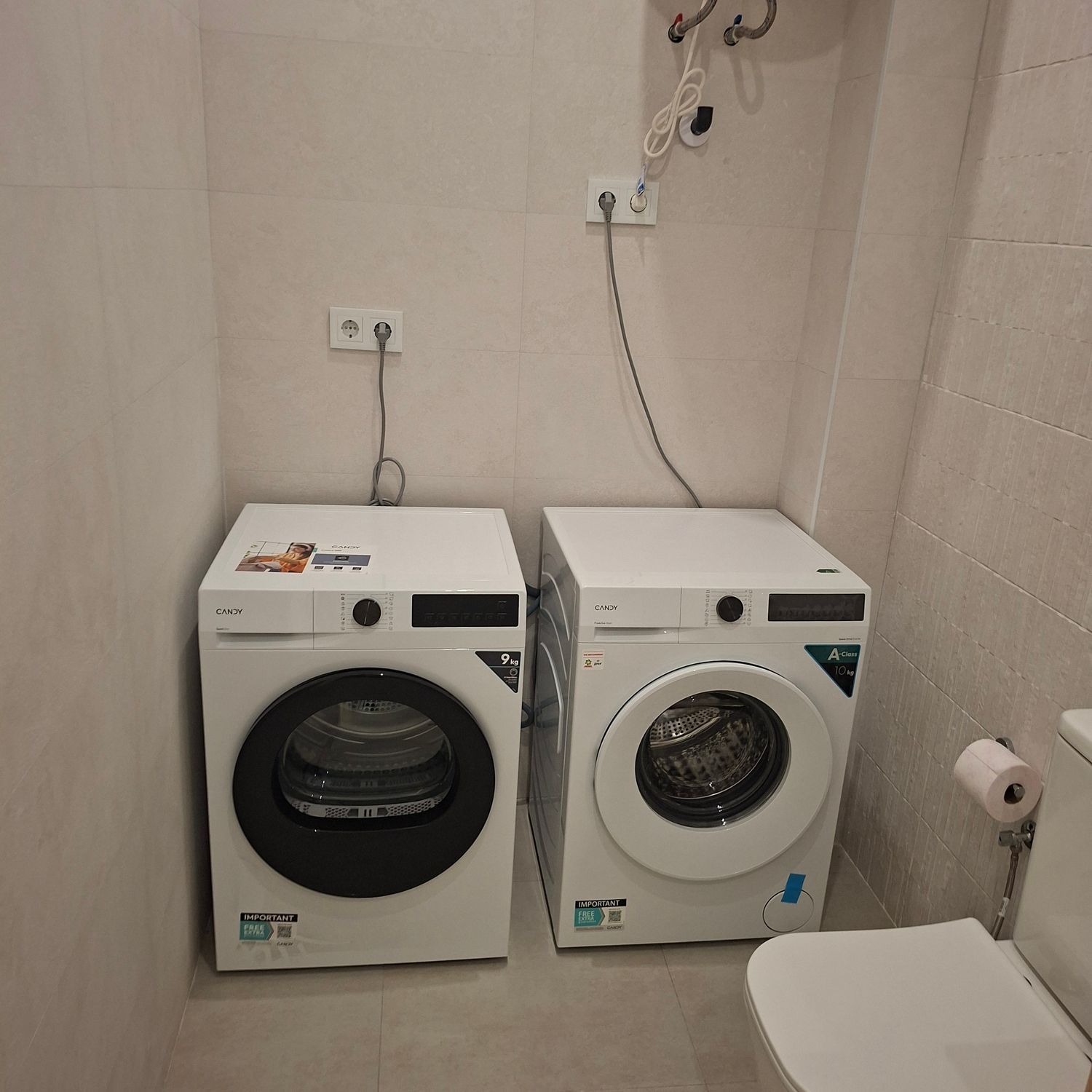 Estudio en Calle Isaac Albeniz, 2, Centro - Foto 6
