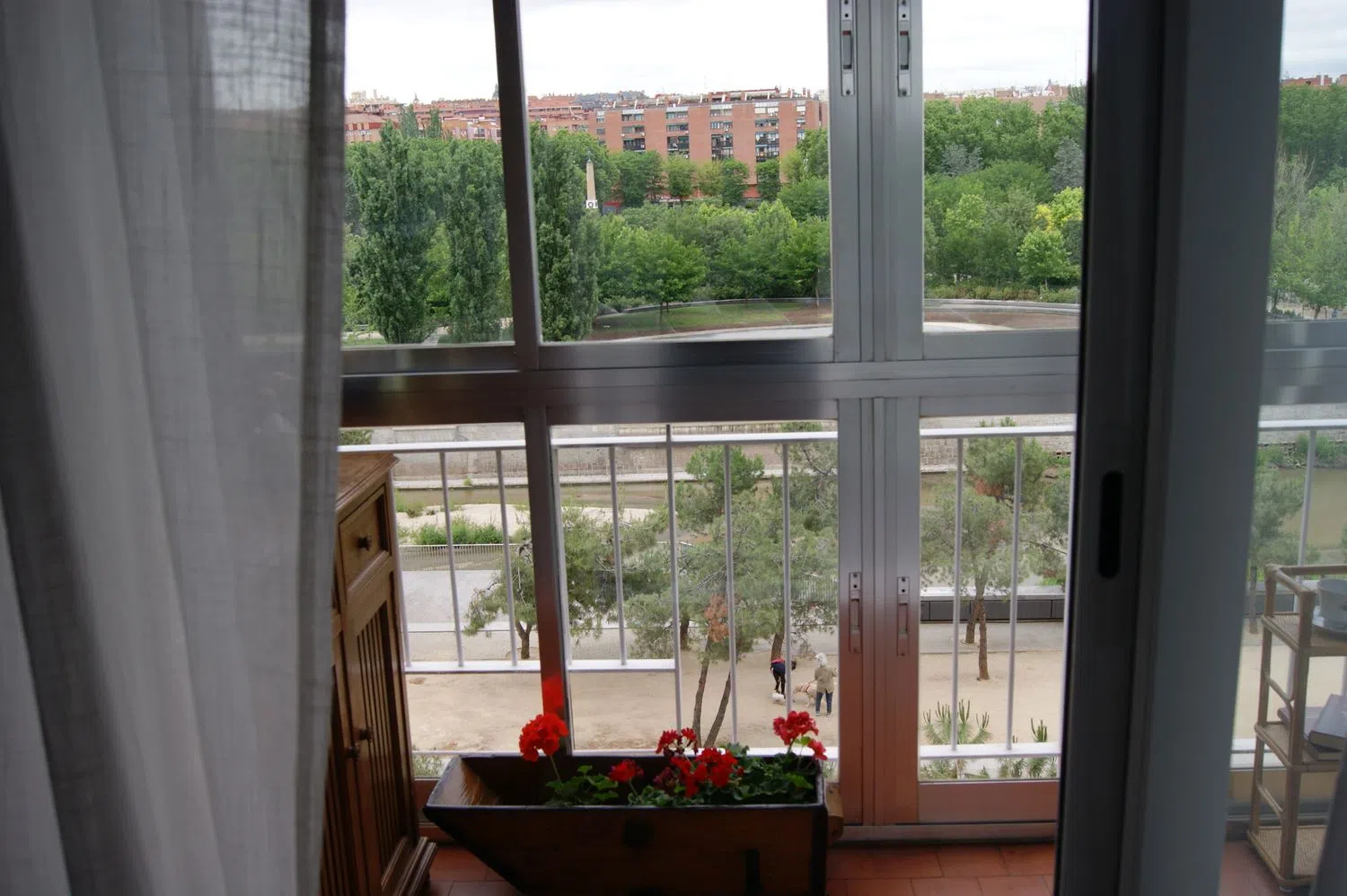 Piso en avenida del Manzanares, 156 - Foto 11