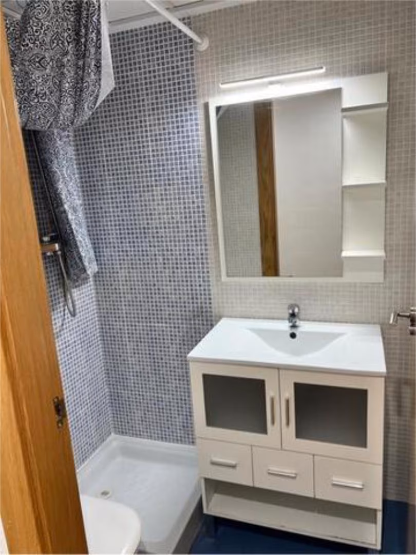 Piso en Juan Carlos I - Foto 6