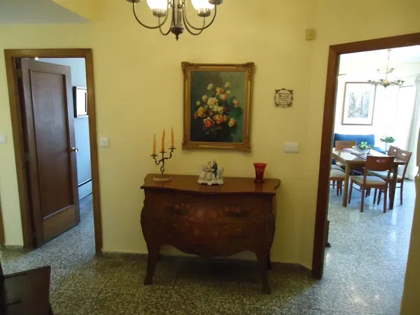 Piso en Calle del Mestre Aguilar, 2, Russafa - Foto 15