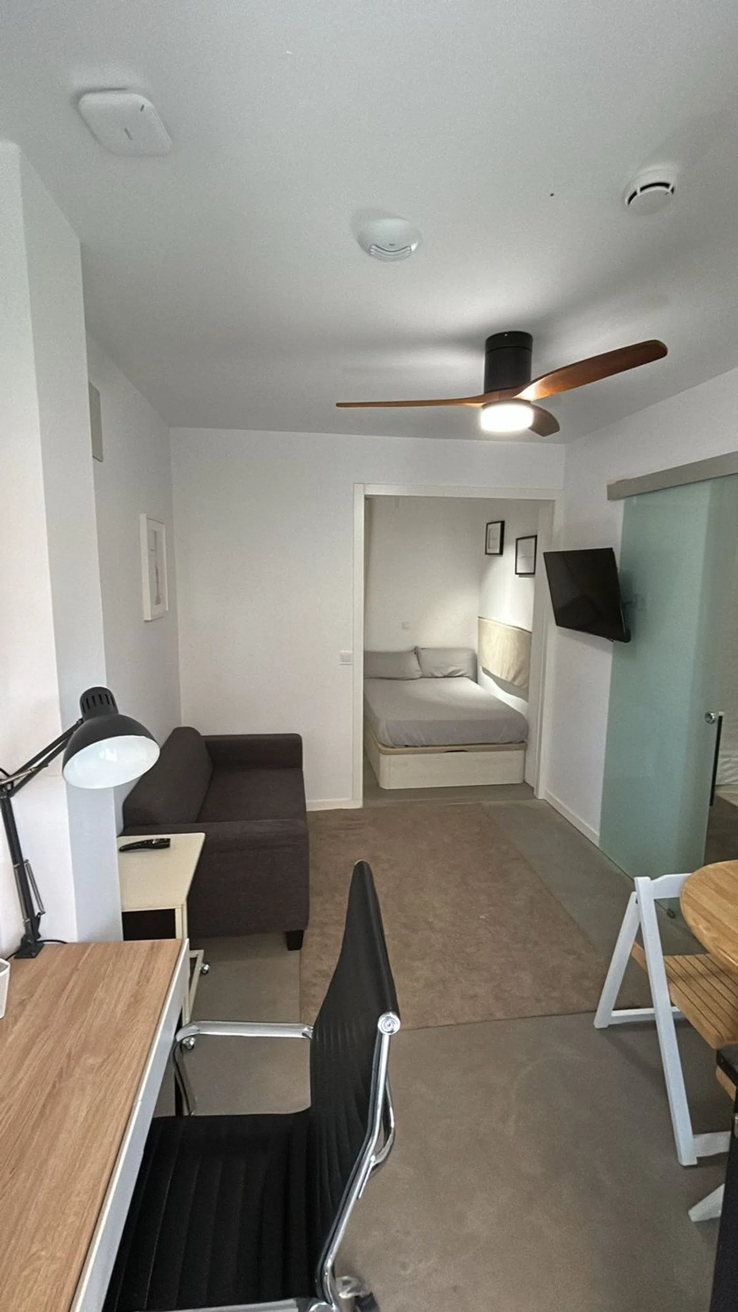Estudio en calle Benjamín Palencia, 5 - Foto 23