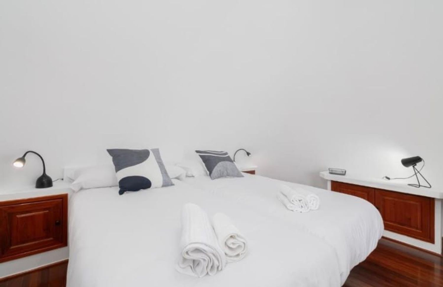 Dúplex en puerta del sol, 1 - Foto 4