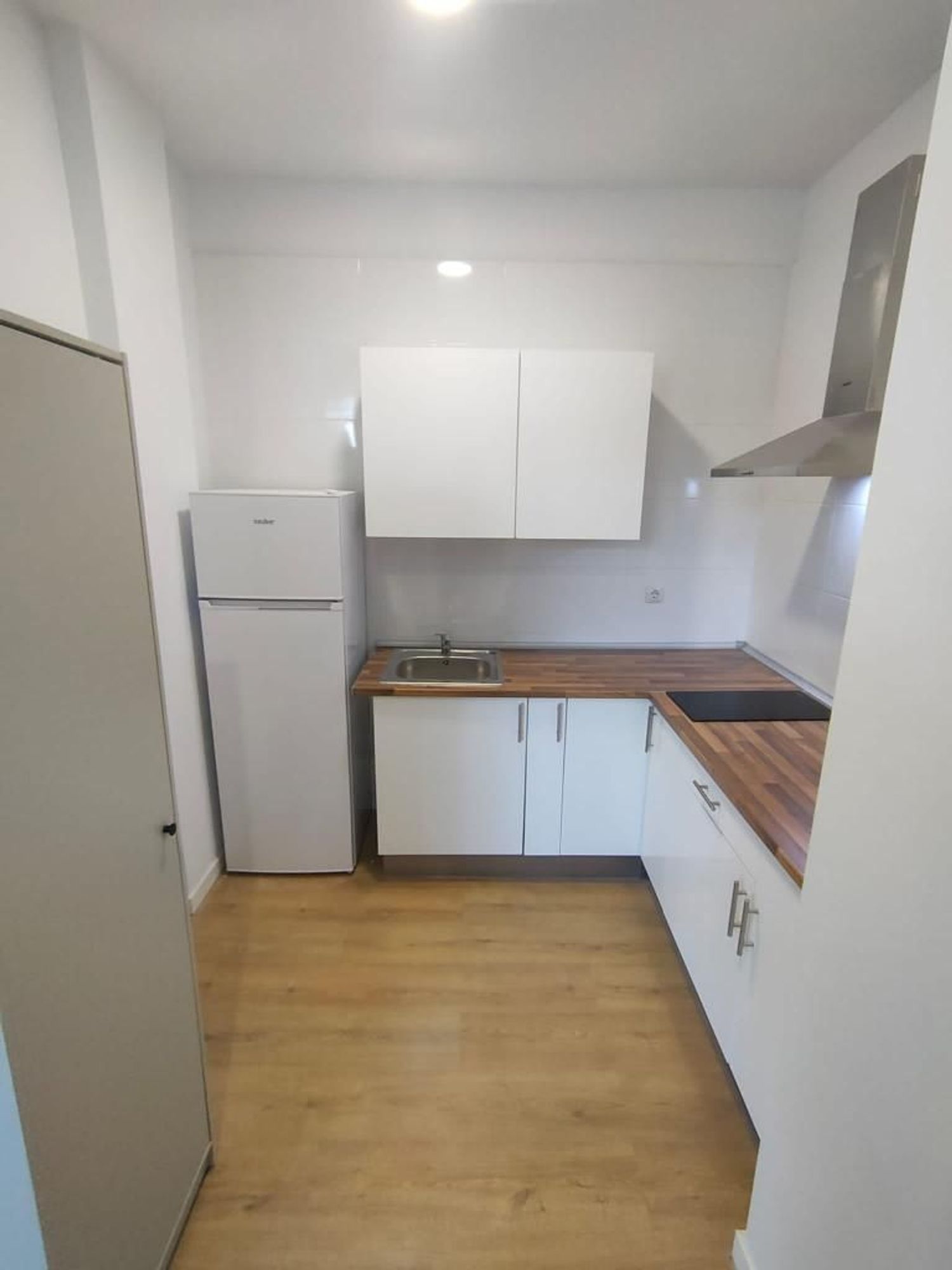 Estudio en avenida de Valladolid, 47 - Foto 8