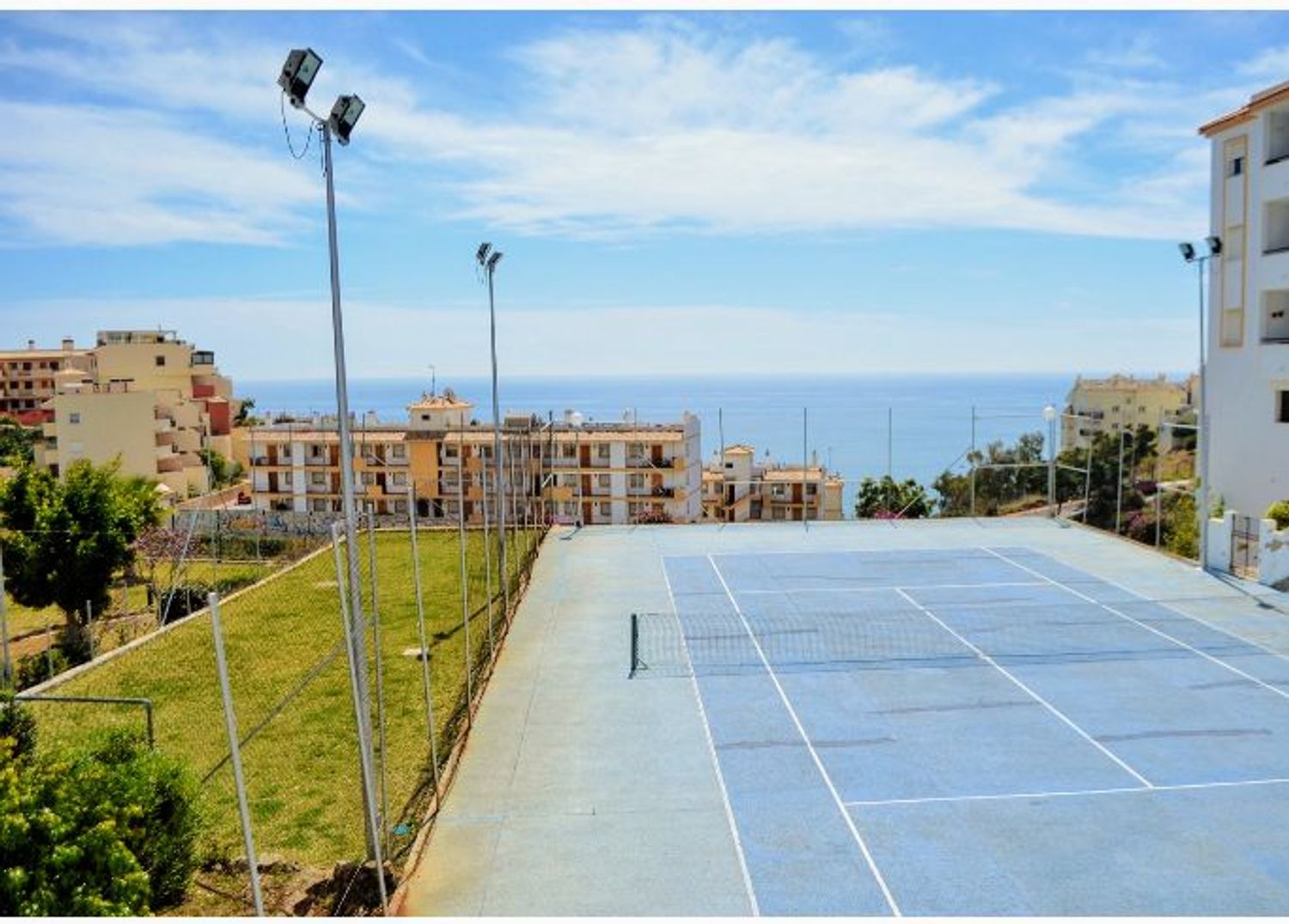 Piso en avenida Carvajal, 1 - Foto 15