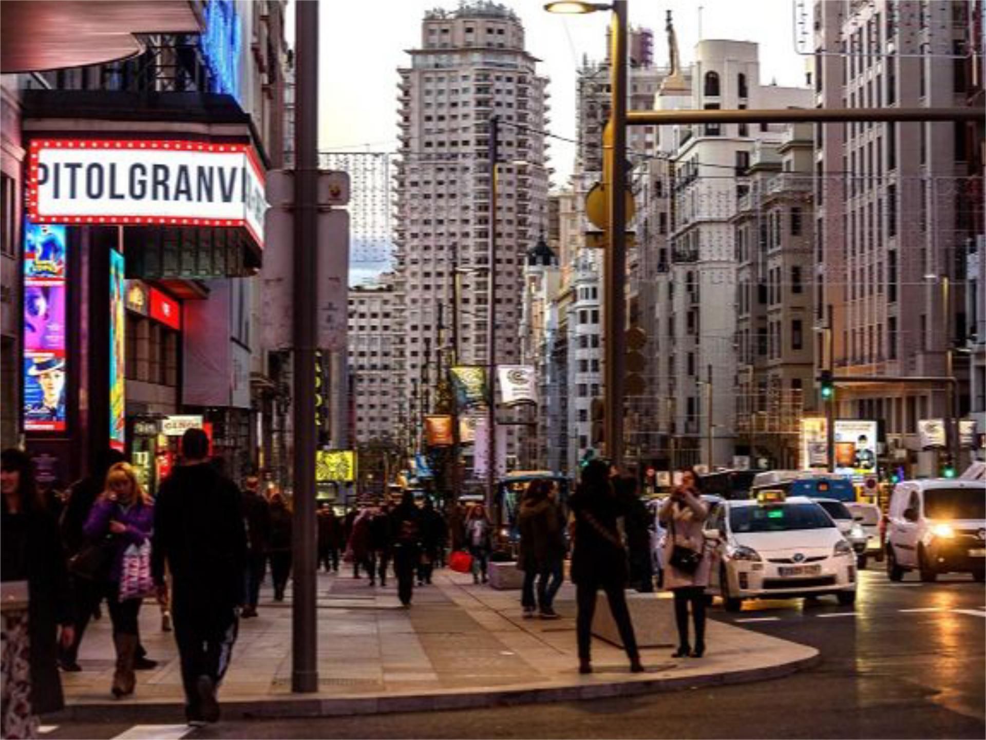 Piso en  Calle de la Princesa 12 - Foto 39