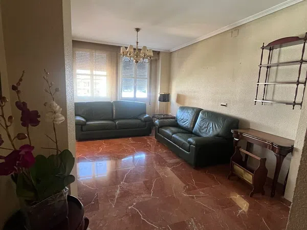 Piso en Plaza de la Vera Cruz, 897, Centro, Centro - Foto 4