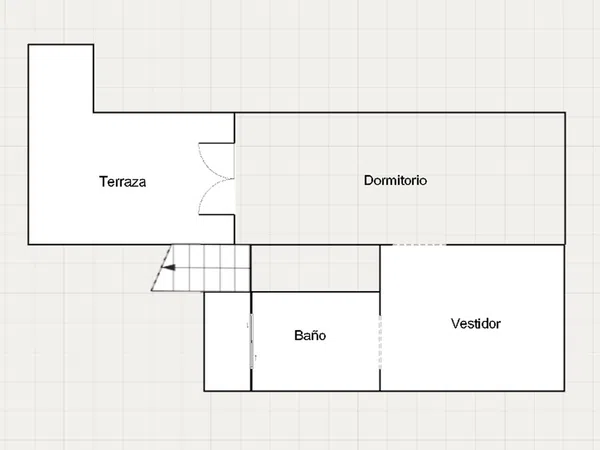 Chalet pareado en Barrio Valdemarín - Foto 36