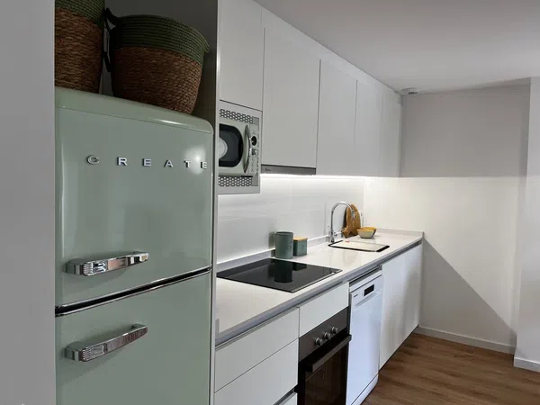 Piso en calle d'Otos, 22 - Foto 2