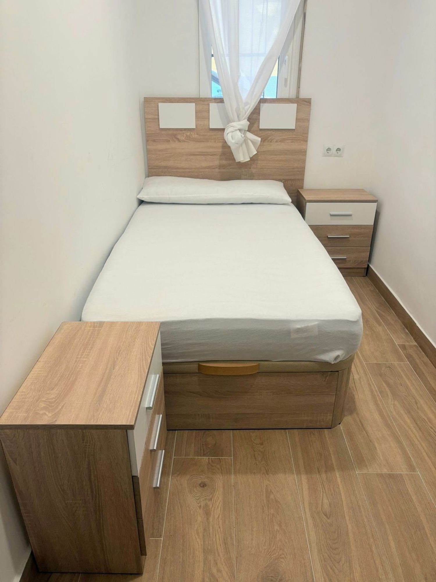 Piso en calle Manola y Rosario, 18 - Foto 17