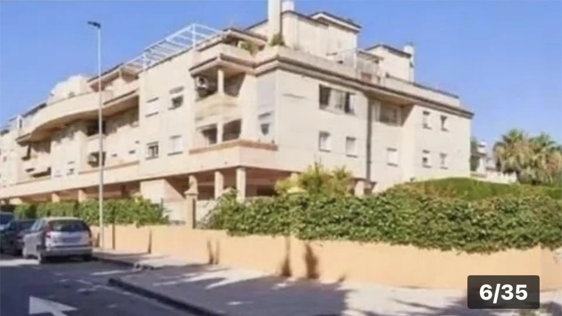 Piso en  Calle Graham Green 4 - Foto 11