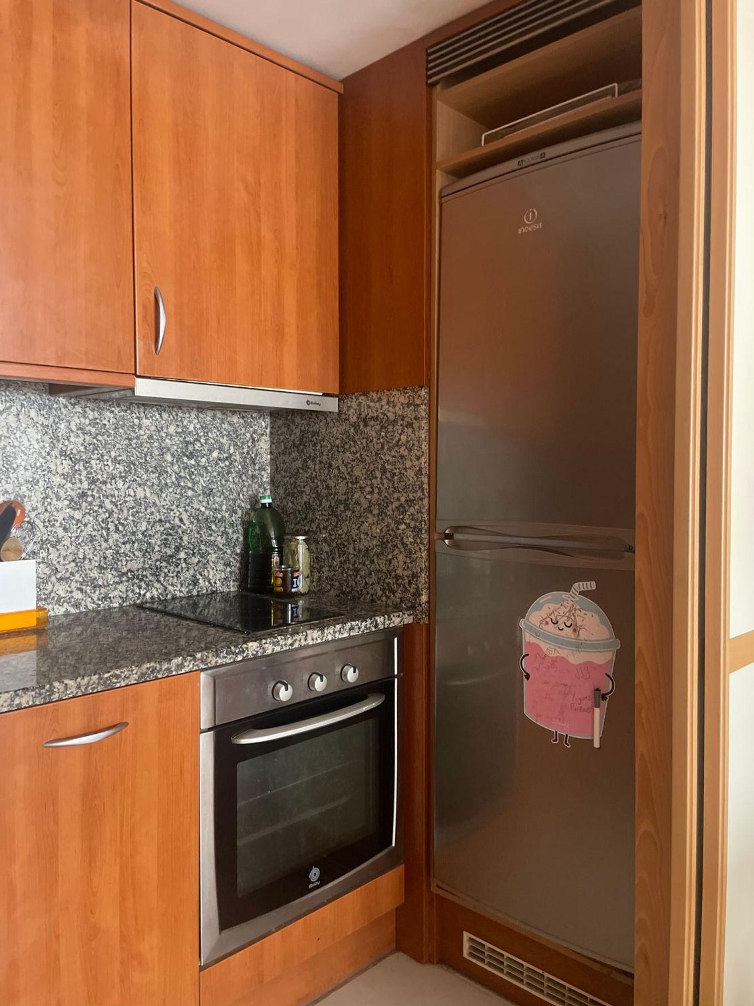 Piso en Calle de Bernardo Fita, 21, Doctor Cerrada - Foto 7