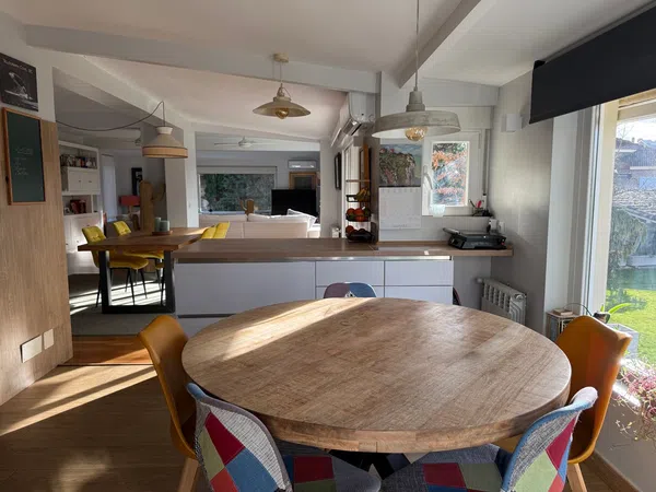 Casa independiente en Urb. monte rozas Barrio Monte Rozas - Foto 19