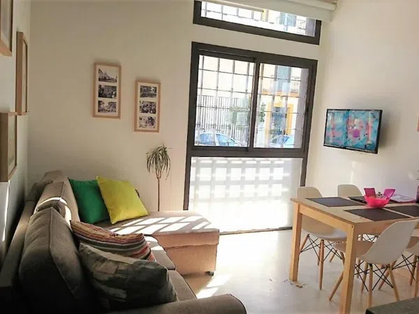 Estudio en calle Cerrojo, 30