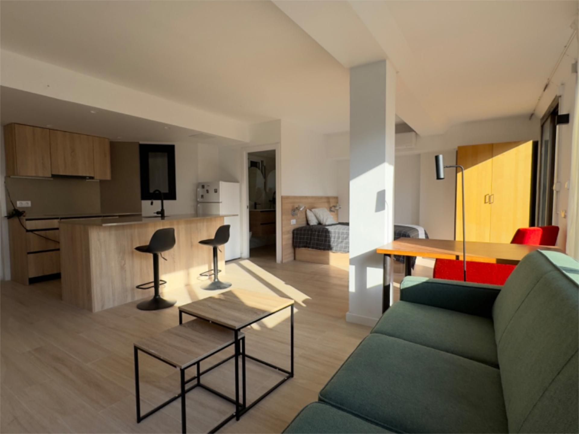 Piso en  Carrer de Muntaner 477 - Foto 8