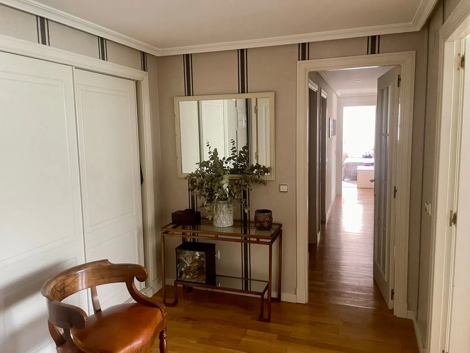 Piso en avenida de Valdemarín, 126 - Foto 6