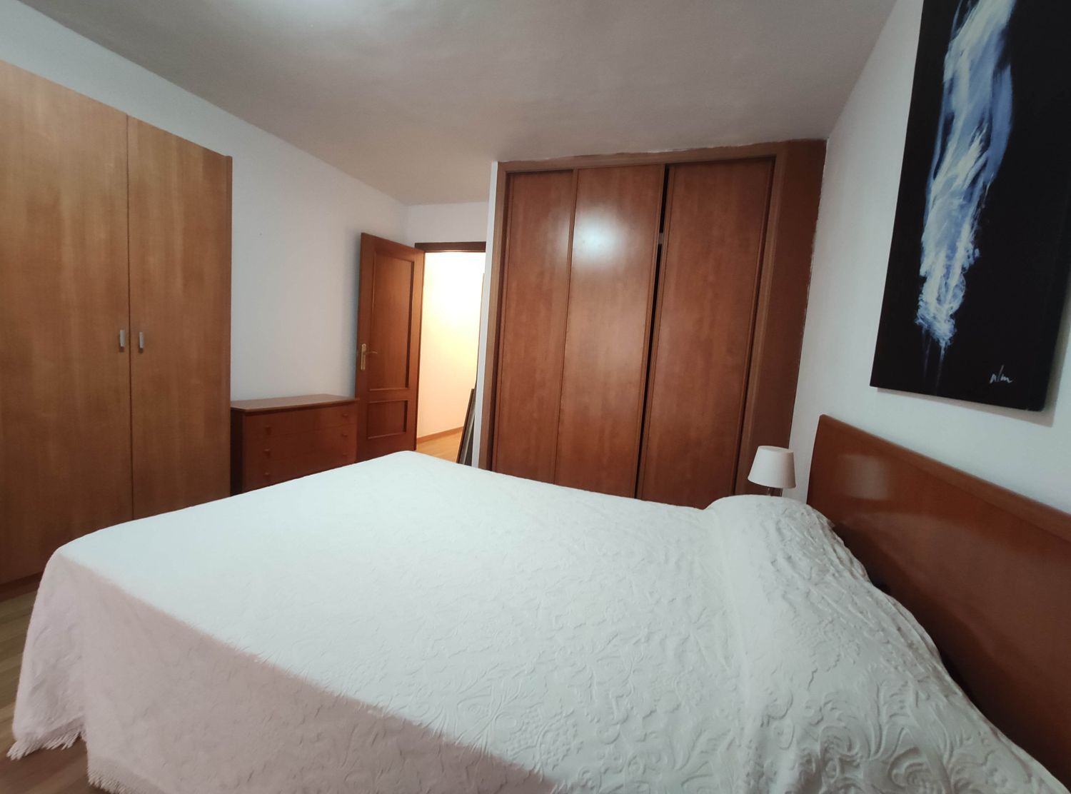 Piso en Faro, 4, Malagueta - Monte Sancha - Foto 5