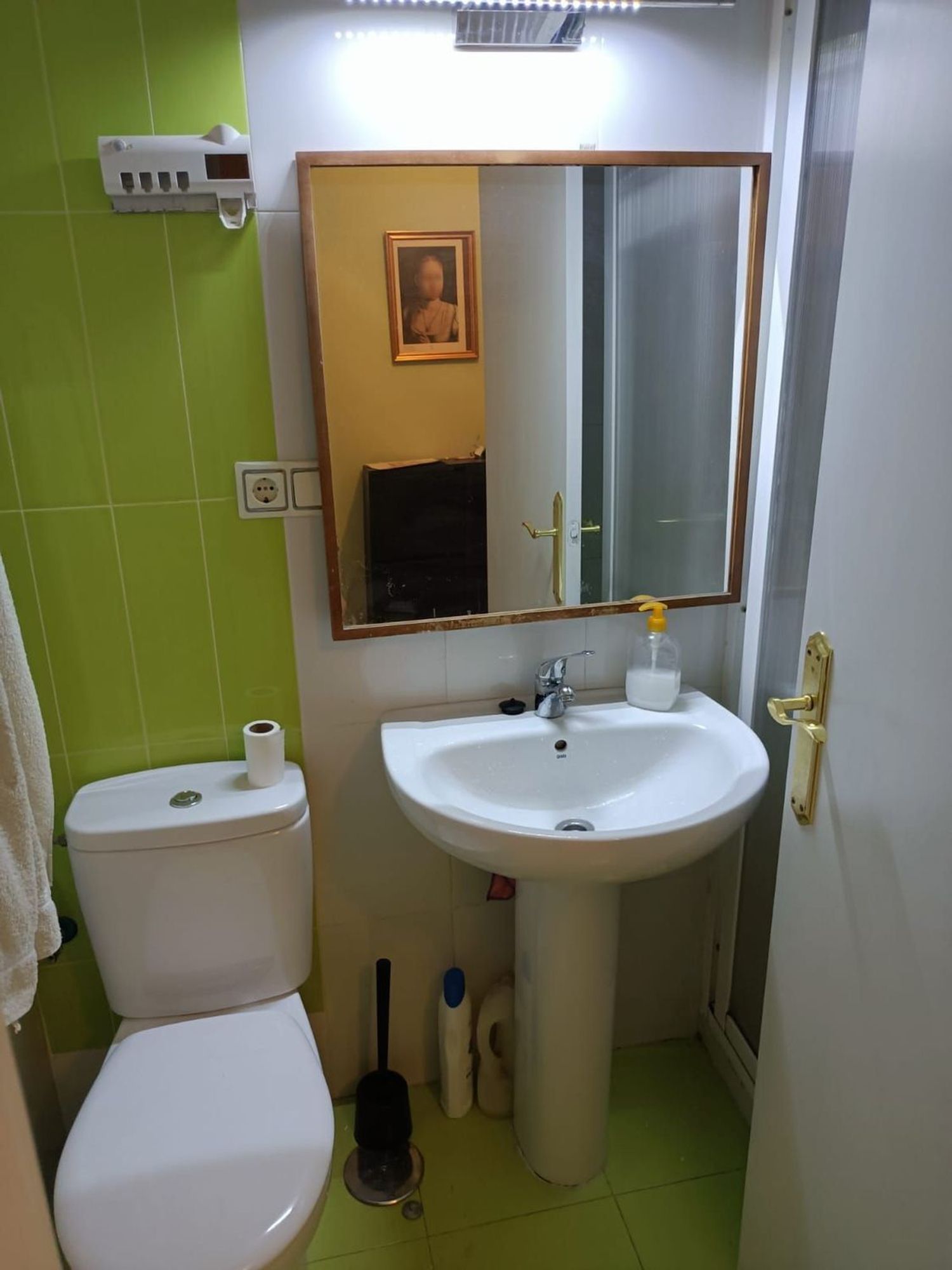 Piso en Avenida Salamanca, 6, Los Pinos-El Pilar, Los Pinos-El Pilar - Foto 14