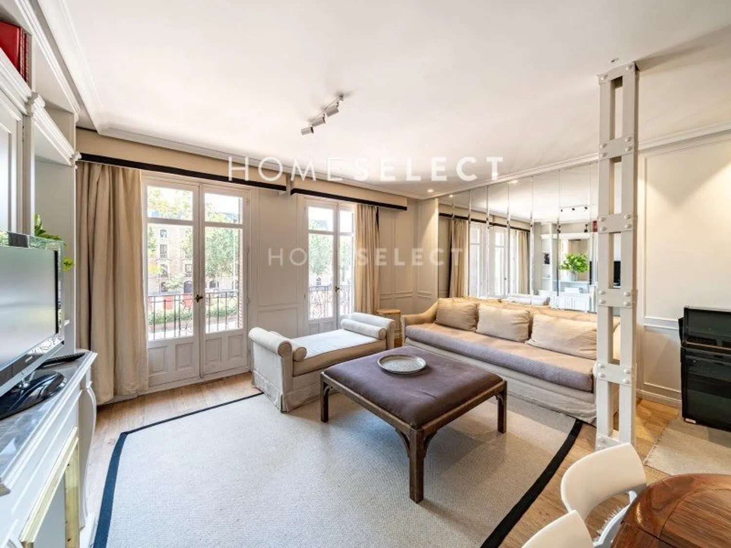 Piso en paseo de la Infanta Isabel - Foto 5