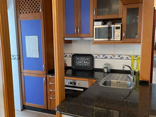 Piso en Calle Hernán Cortés, 13, Fajardo, Fajardo - Foto 12