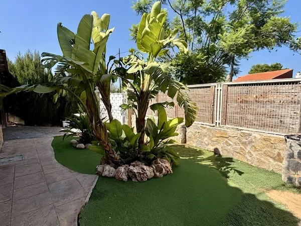 Casa o chalet independiente en Calle 139, 11 - Foto 34