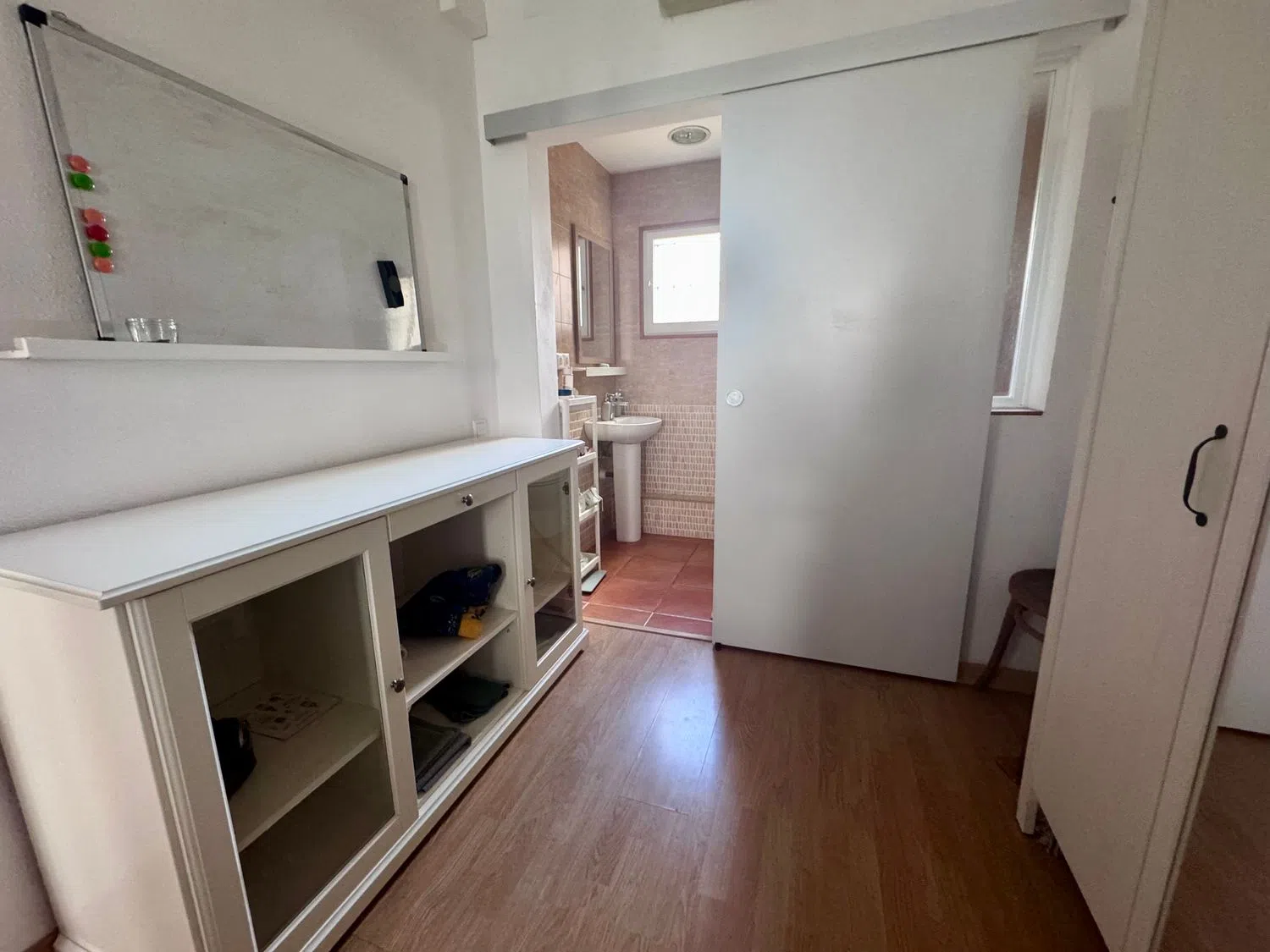 Estudio en calle de Polònia, 6 - Foto 17