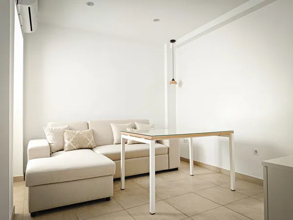 Piso en Barrio Valdeolleros - Zumbacón - Camping - Foto 6