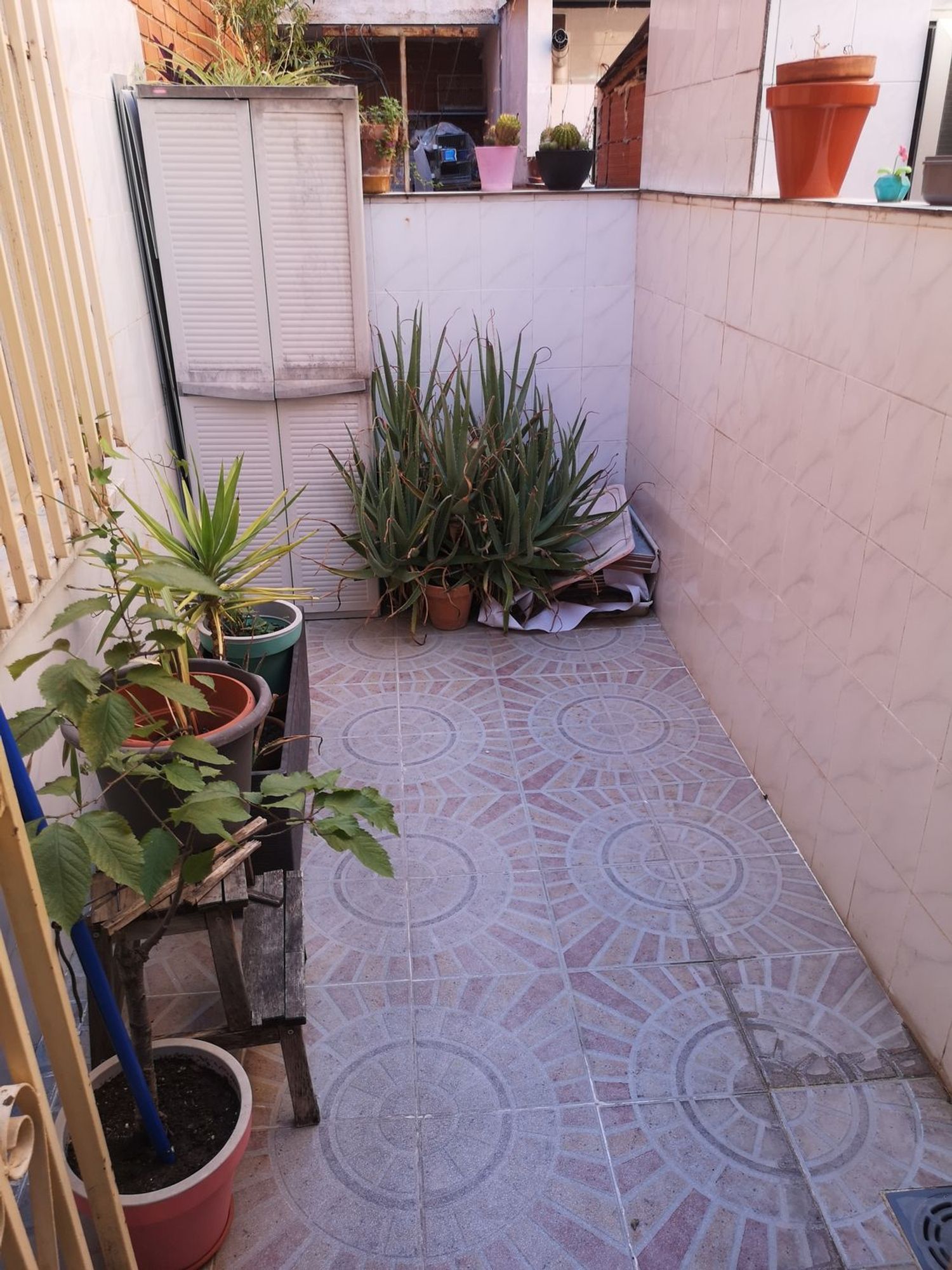 Piso en Travesía Santo Tomás de Aquino, 1, Calle Pinto-San Roque, Calle Pinto-San Roque - Foto 3