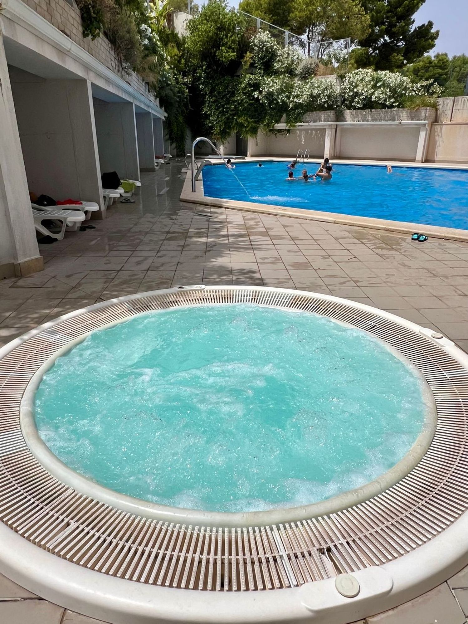 Piso en Reino Unido, El Palmeral-Urbanova-Tabarca - Foto 14