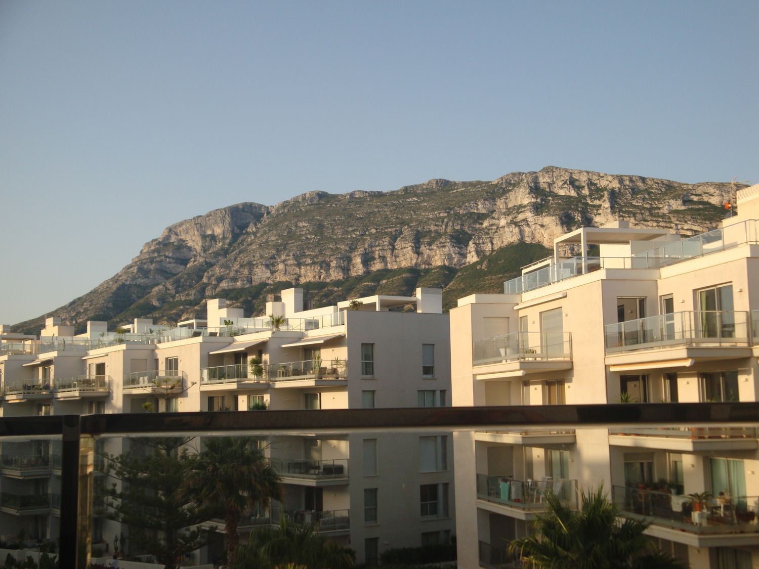 Piso en Calle de la Corona Boreal, 1, El Montgó, El Montgó - Foto 2