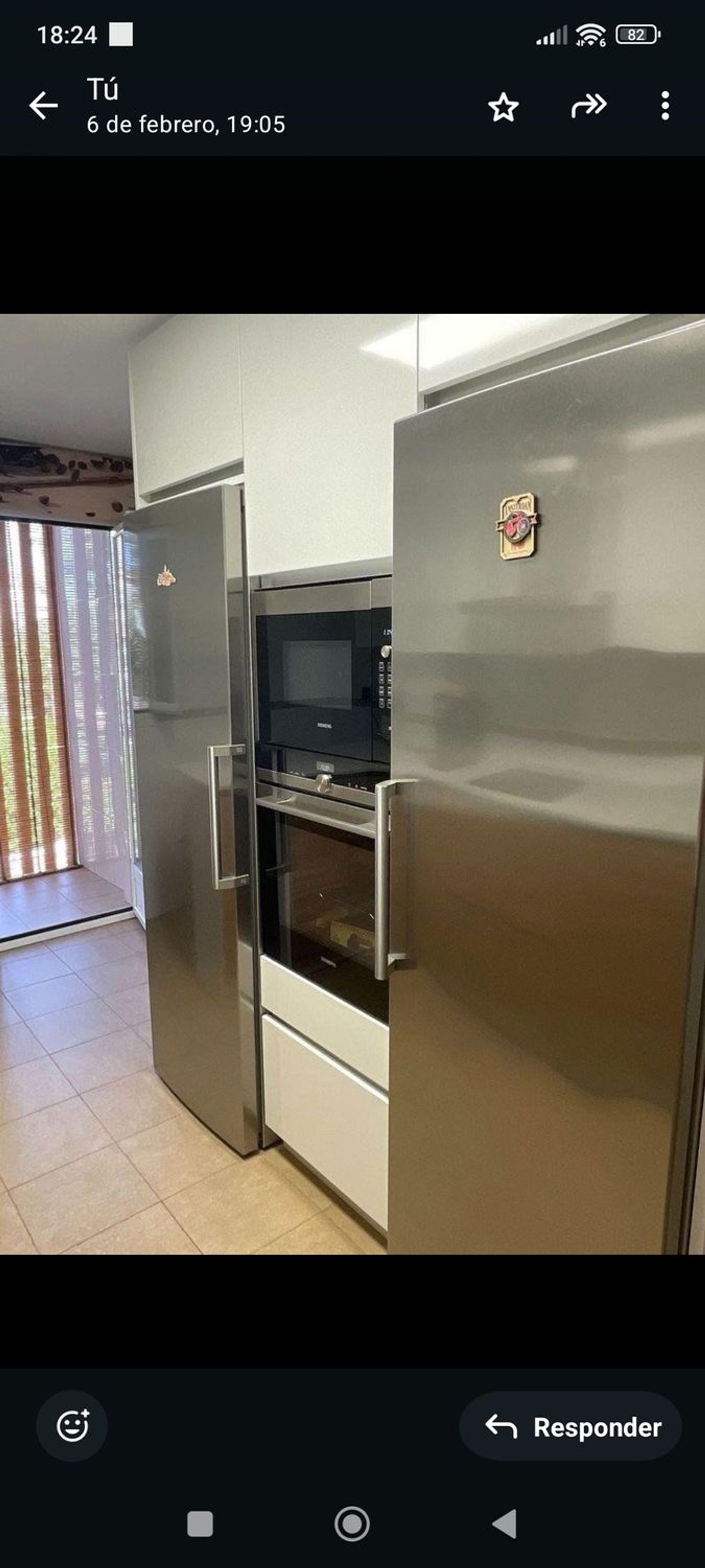 Piso en calle Gloria Fuertes, 3 - Foto 11